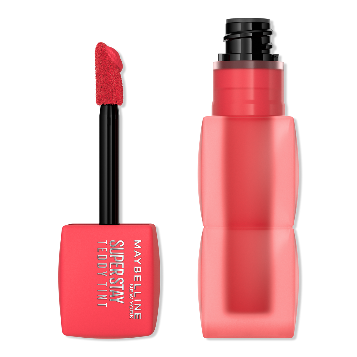 Maybelline July Forever Super Stay Teddy Tint Long Lasting Matte Lip Tint Ulta Beauty