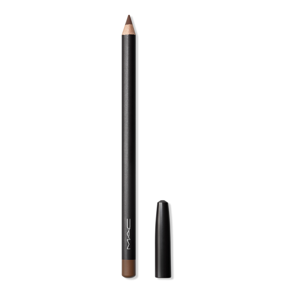 Mac Lip Liner Pencil - Greige In Gray