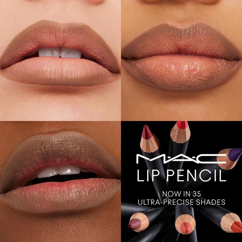 MAC Lip Liner Pencil #3