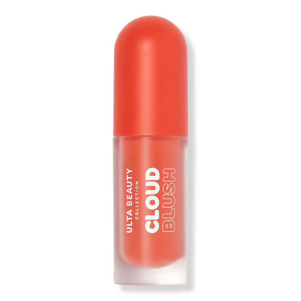 Ulta Beauty Collection Cloud Blush Blurring Blush - Reverie In Purple