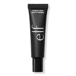 e.l.f. Cosmetics Power Grip Matte Primer - 0.87 oz