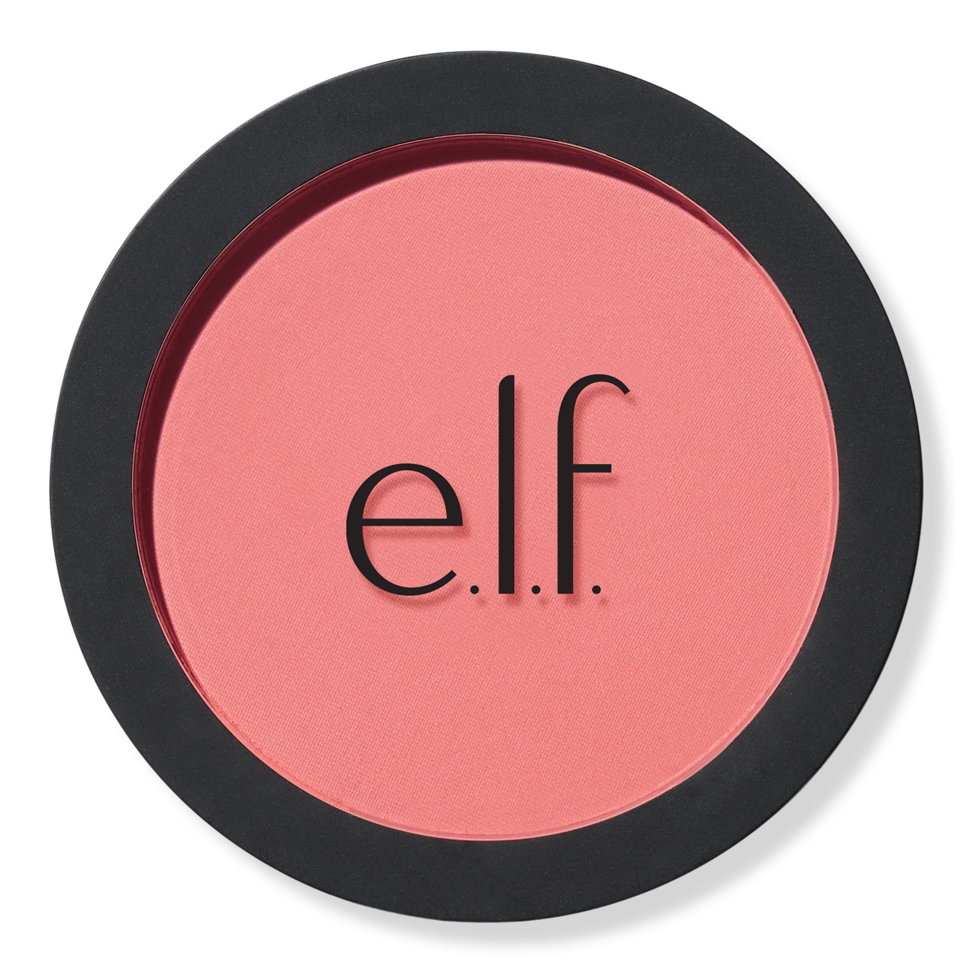 e.l.f. Cosmetics Primer-Infused Matte Blush #1