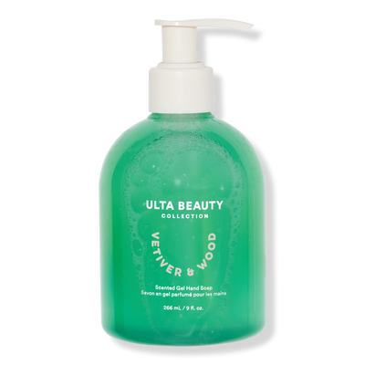 ULTA Beauty Collection Scented Gel Hand Soap