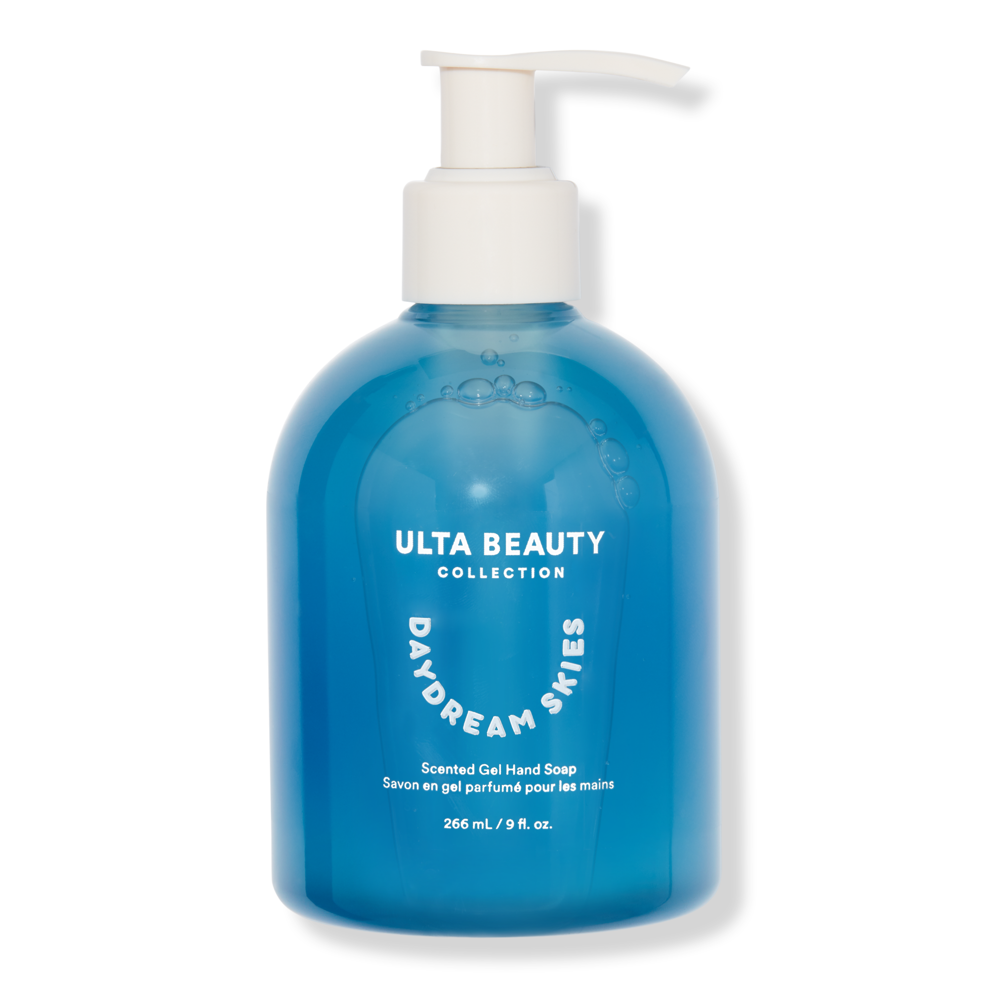 ULTA Beauty Collection Scented Gel Hand Soap #1