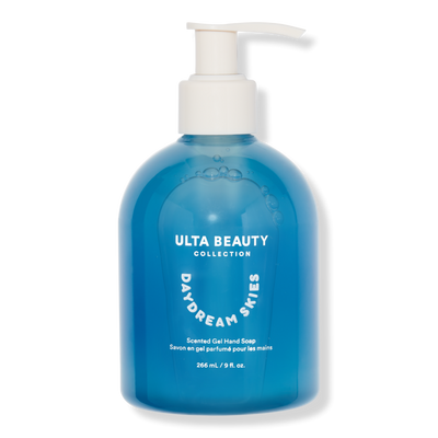 ULTA Beauty Collection Scented Gel Hand Soap