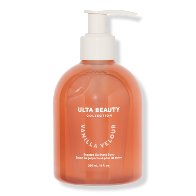 ULTA Beauty Collection Scented Gel Hand Soap