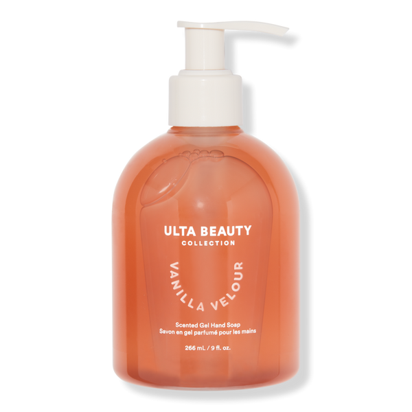 ULTA Beauty Collection Scented Gel Hand Soap #1