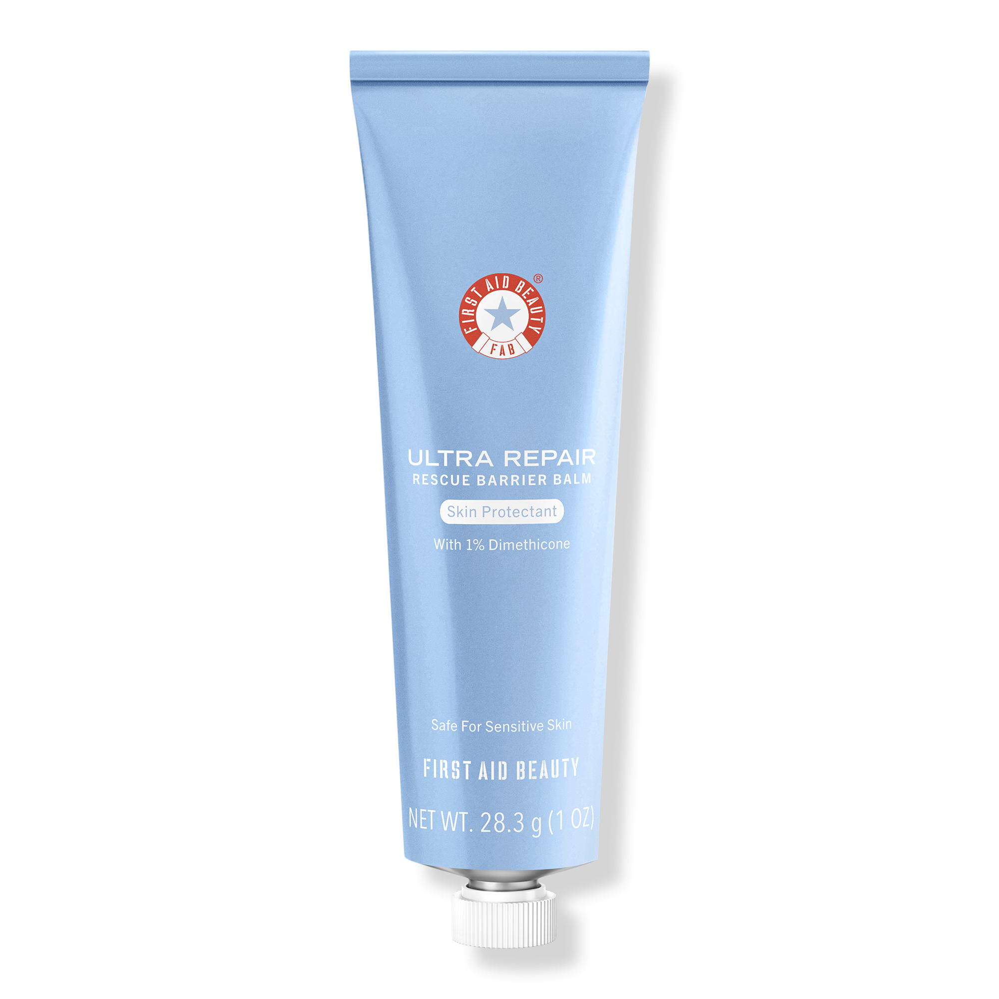 First Aid Beauty Travel Size Ultra Repair Rescue Barrier Balm with Dimethicone #1