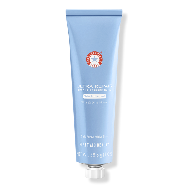 First Aid Beauty Travel Size Ultra Repair Rescue Barrier Balm with Dimethicone #1