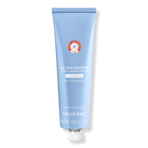 Travel Size Ultra Repair Rescue Barrier Balm with 1% Dimethicone