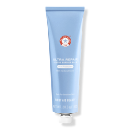 First Aid Beauty Ultra Repair Rescue Barrier Balm with 1% Dimethicone - 1.0 oz
