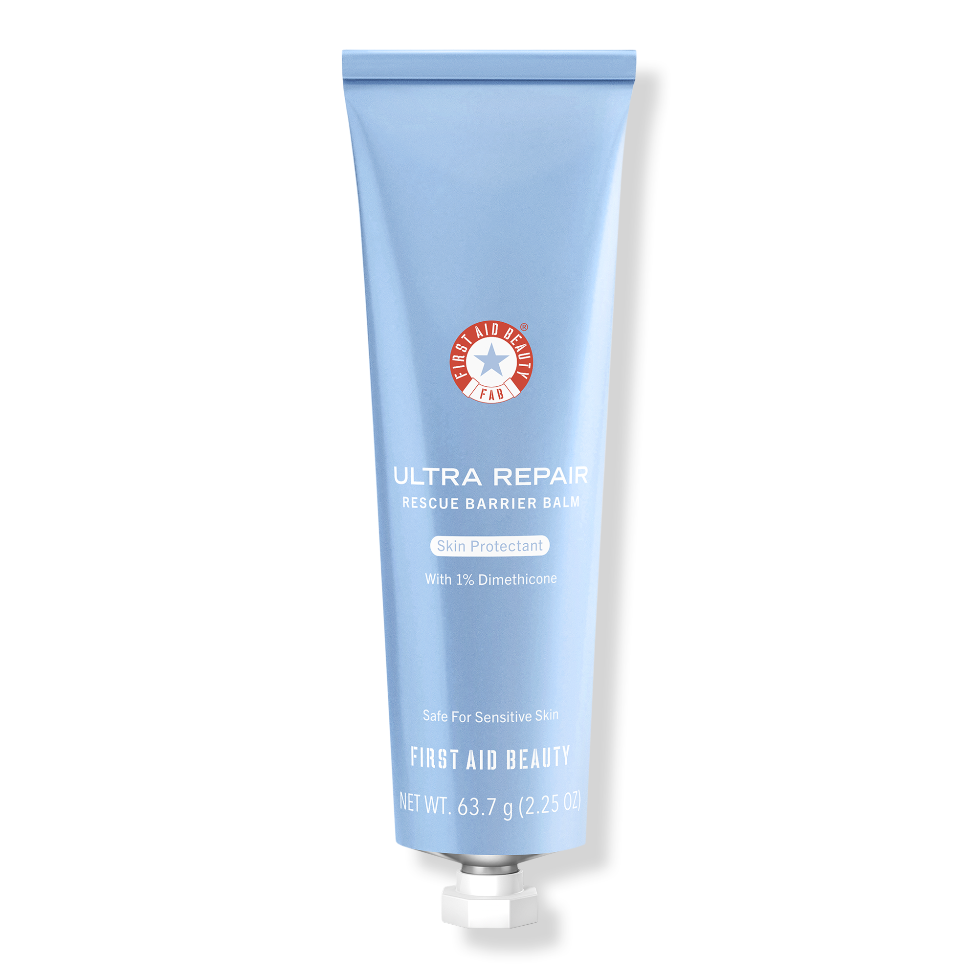 First Aid Beauty Ultra Repair Rescue Barrier Balm with Dimethicone #1