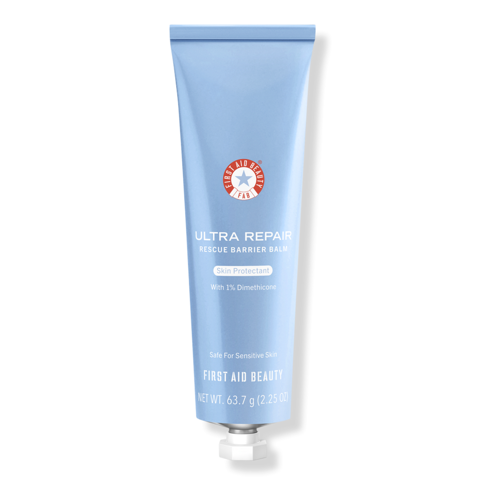 Ultra Repair Rescue Barrier Balm with Dimethicone