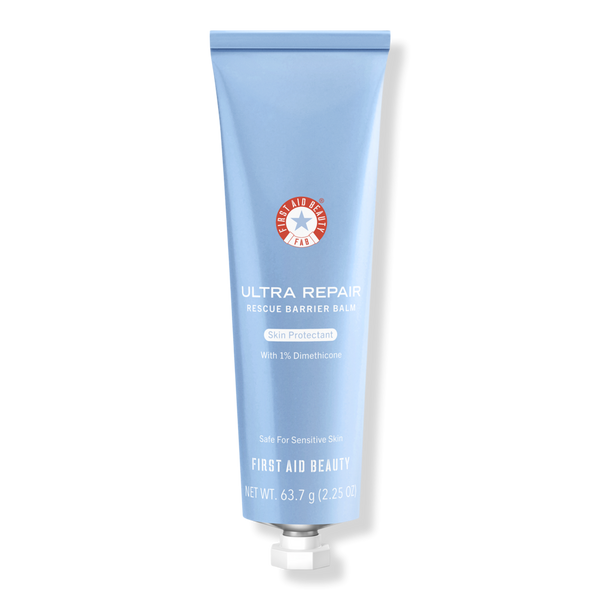 First Aid Beauty Ultra Repair Rescue Barrier Balm with Dimethicone #1