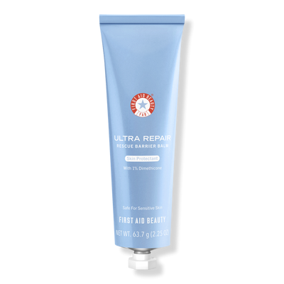 First Aid Beauty Ultra Repair Rescue Barrier Balm with 1% Dimethicone