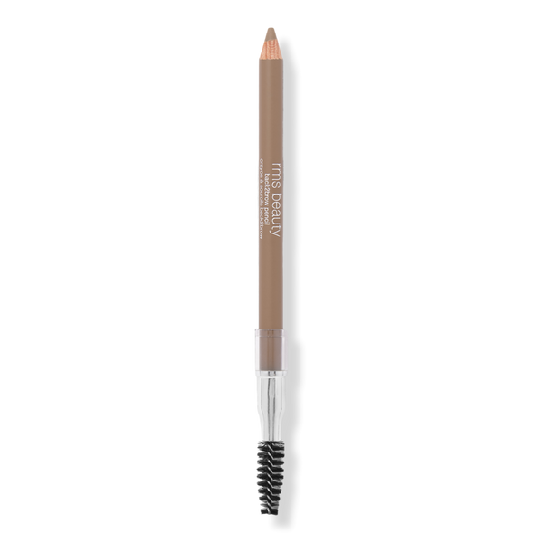 RMS Beauty Back2Brow Pencil #1