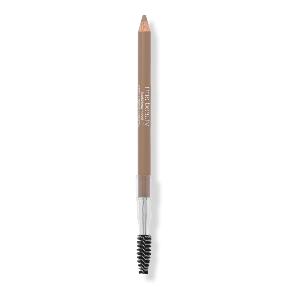 Rms Beauty Back2brow Pencil - Light In White