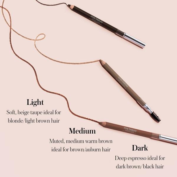 RMS Beauty Back2Brow Pencil #4