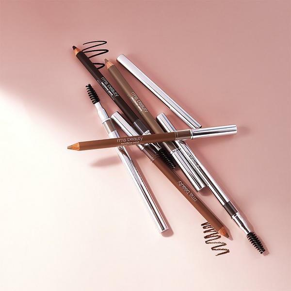 RMS Beauty Back2Brow Pencil #8