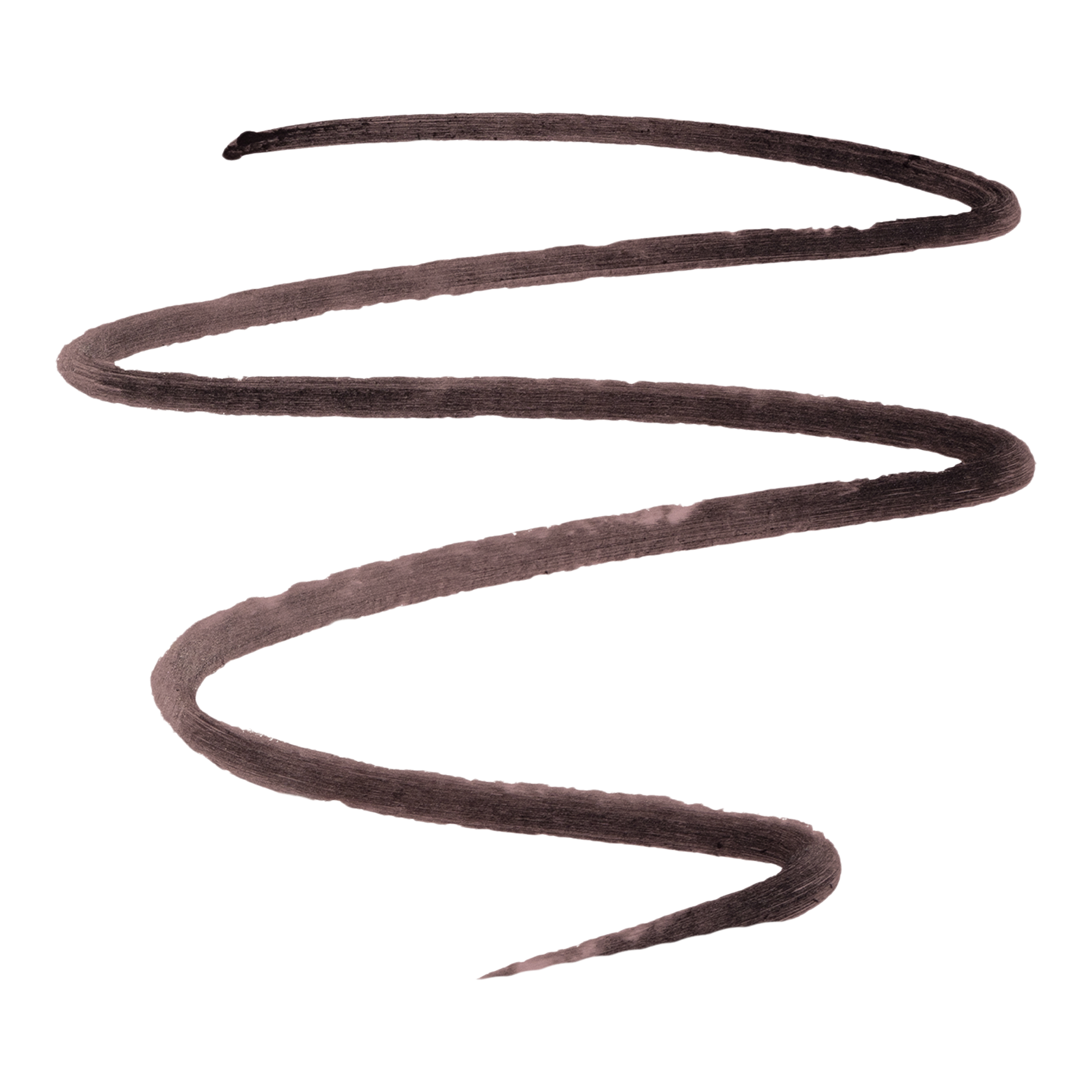Карандаш для бровей RMS Beauty Back2Brow, цвет: Тёмный — фото 2