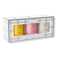 Delectable Desserts Scented Candle Gift Set of 3