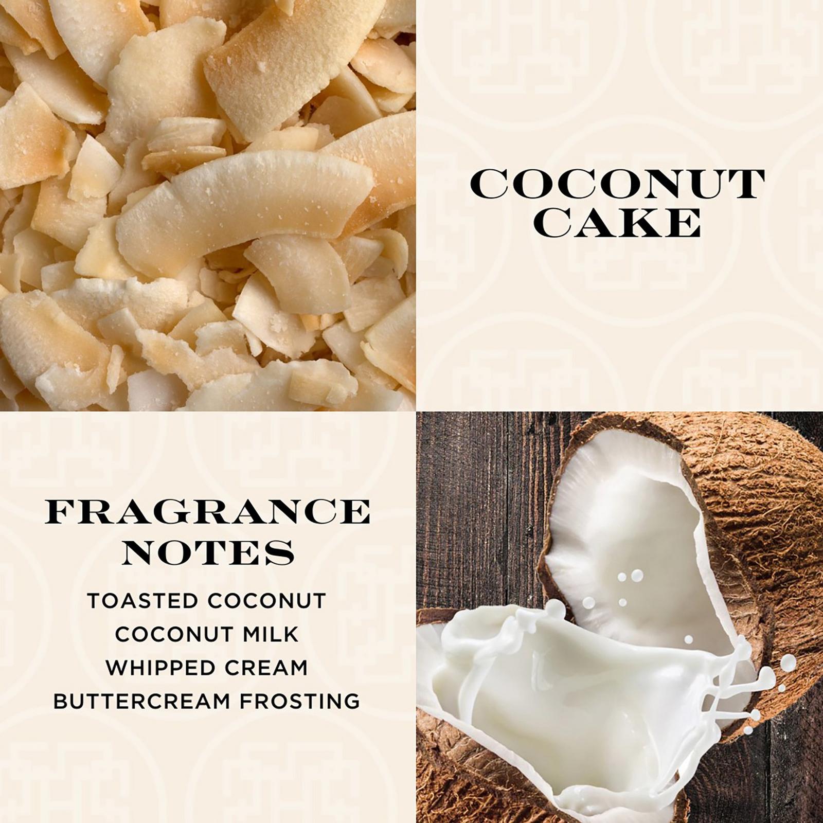 Delectable Desserts Scented Candle Gift Set of 3