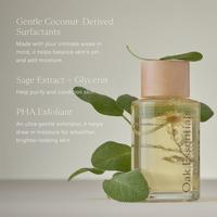 Oak Essentials - Cloud Foaming Bath Oil | Ulta Beauty