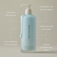 Oak Essentials - Luminous Body Lotion | Ulta Beauty