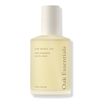 Dew Body Oil