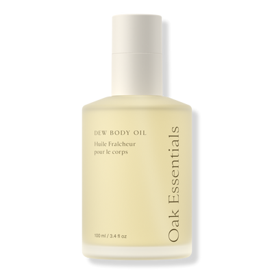 Oak Essentials Dew Body Oil