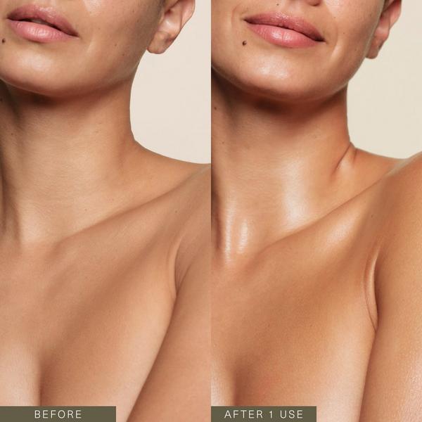 Oak Essentials Hydrating Dew Body Oil #11