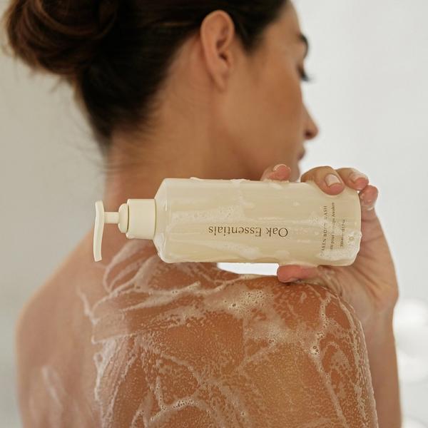 Oak Essentials Awaken Hydrating Body Wash #5