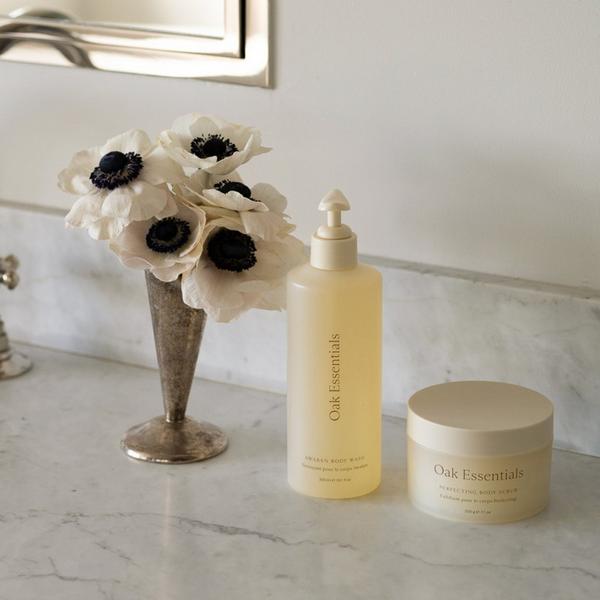 Oak Essentials Awaken Hydrating Body Wash #7