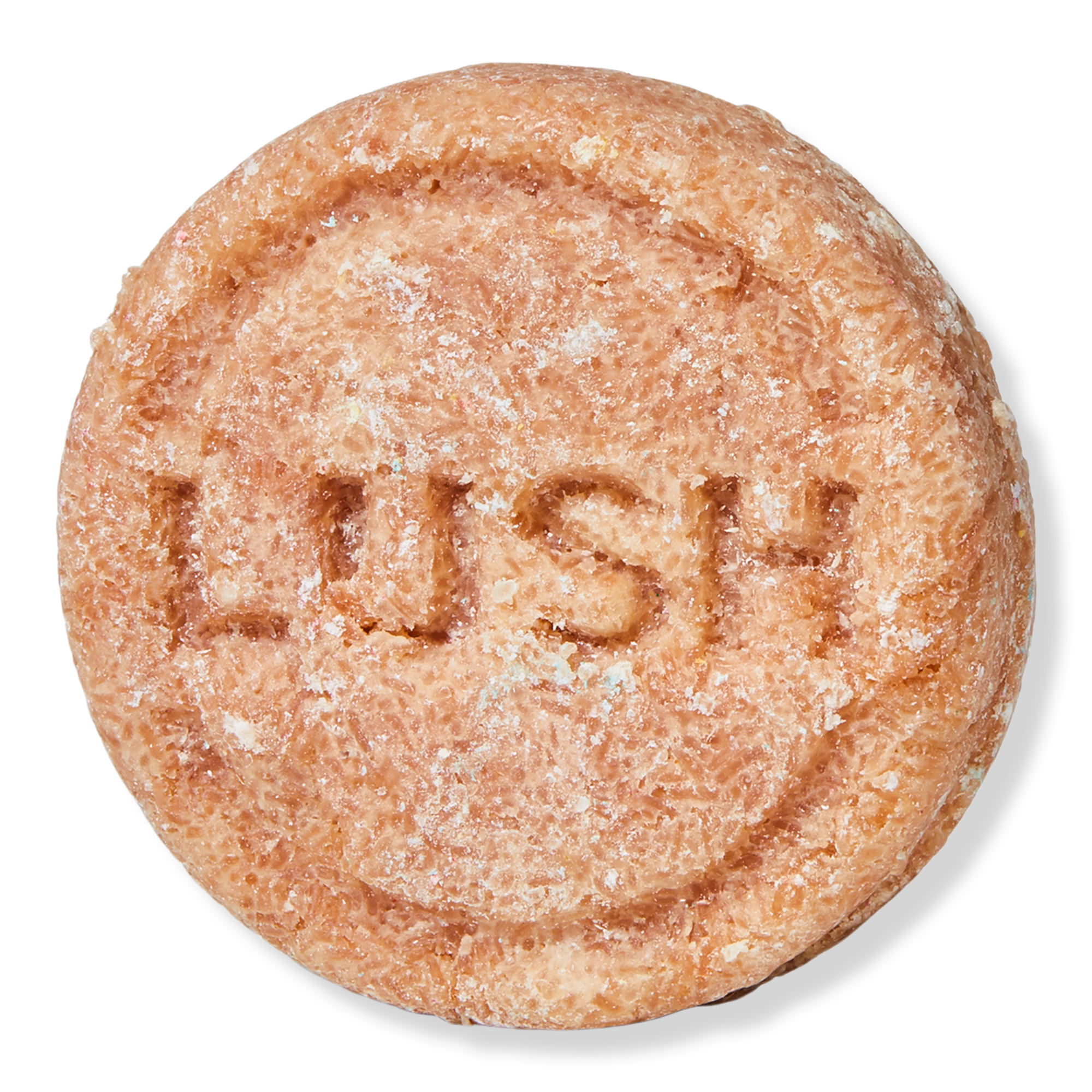 LUSH Honey I Washed My Hair Solid Shampoo Bar #1