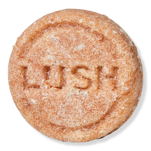 LUSH Honey I Washed My Hair Solid Shampoo Bar #1