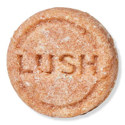 LUSH Honey I Washed My Hair Solid Shampoo Bar