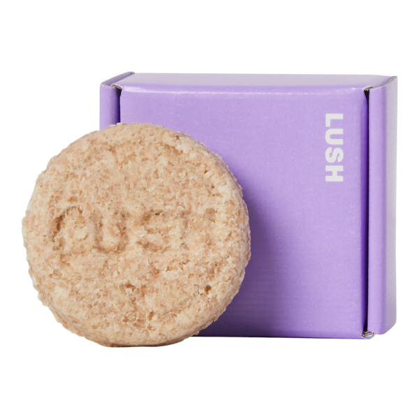 LUSH Honey I Washed My Hair Solid Shampoo Bar #2