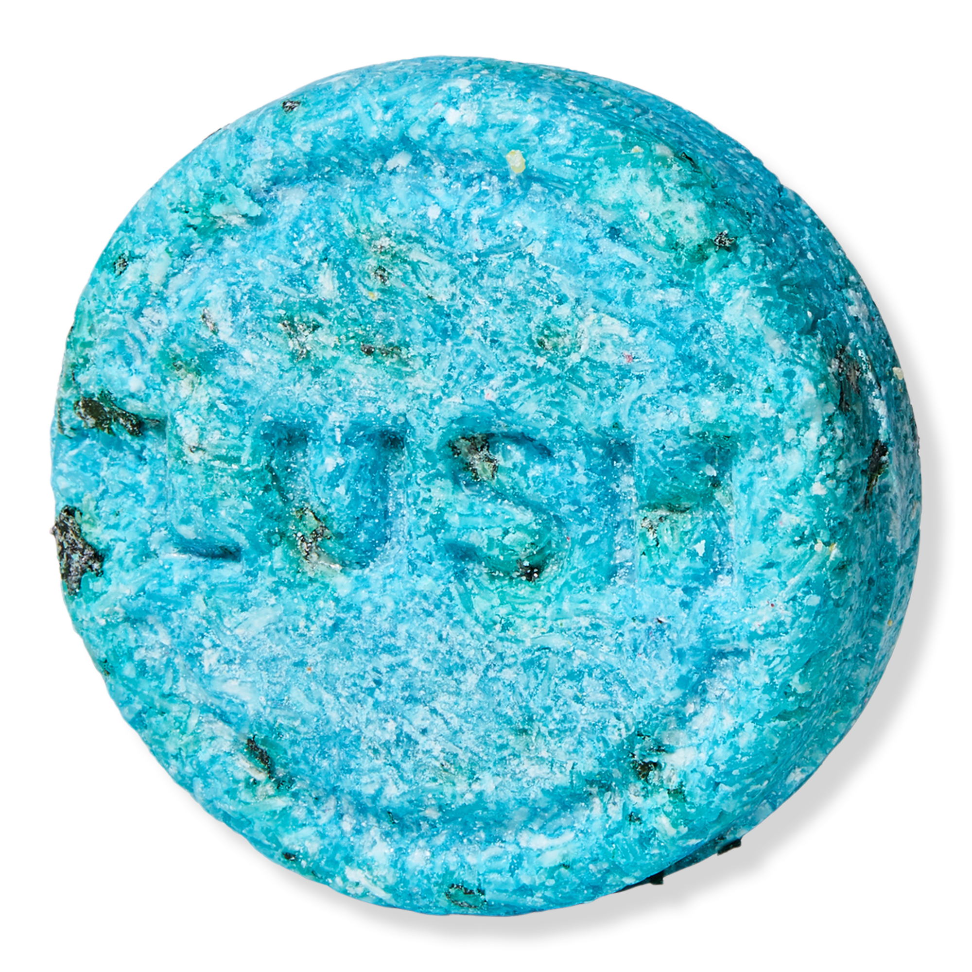 LUSH Seanik Solid Shampoo Bar #1