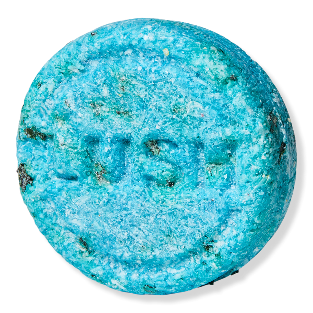 Lush Seanik Solid Shampoo Bar