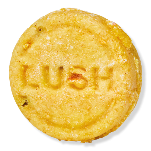 Ulta LUSH  Montalbano Solid Shampoo Bar