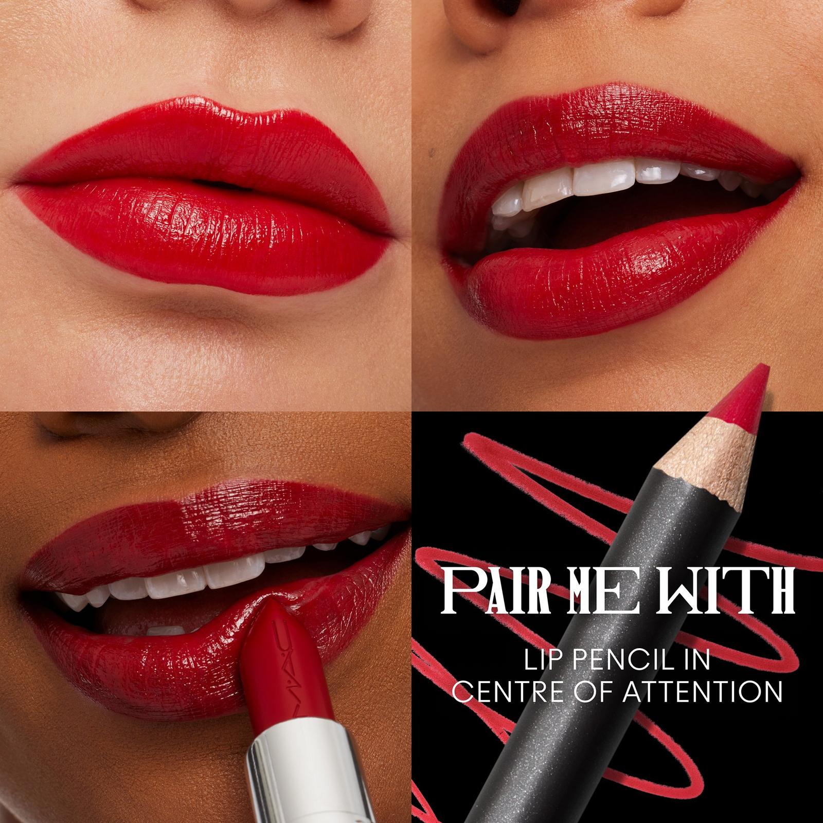 M·A·Cximal Sleek Satin Lipstick Mini