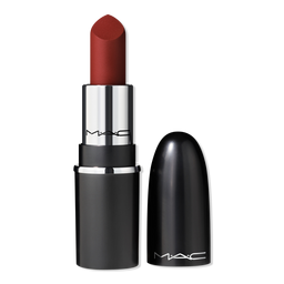 MAC M·A·Cximal Sleek Satin Lipstick Mini - Dubonnet