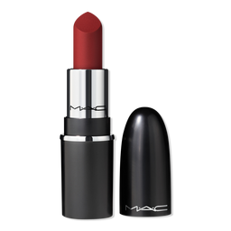 MAC M·A·Cximal Sleek Satin Lipstick Mini - Brick-O-La