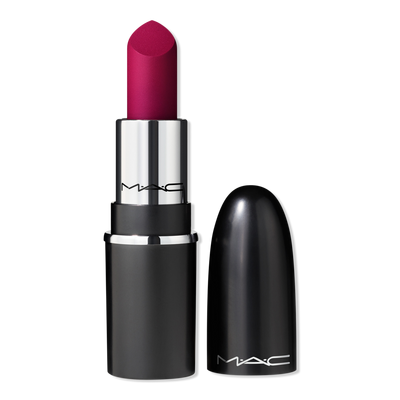 MAC M·A·Cximal Sleek Satin Lipstick Mini