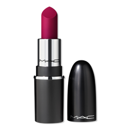 MAC M·A·Cximal Sleek Satin Lipstick Mini - Rebel