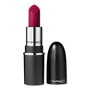 MAC M·A·Cximal Sleek Satin Lipstick Mini - Rebel