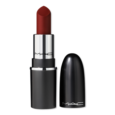 MAC M·A·Cximal Sleek Satin Lipstick Mini