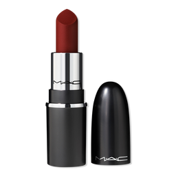 MAC M·A·Cximal Sleek Satin Lipstick Mini - Paramount