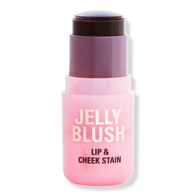 Revolution Beauty Jelly Blush Stick Lip & Cheek Stain