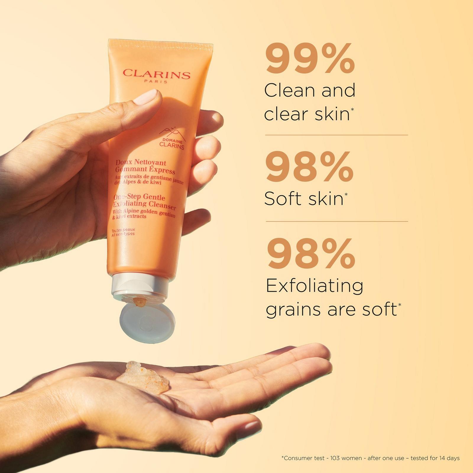 Cleanse & Glow Travel Duo Gift Set